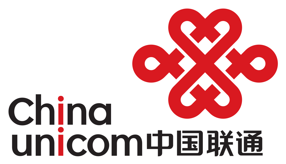 China Unicom - Китайская телекоммуникационная компания