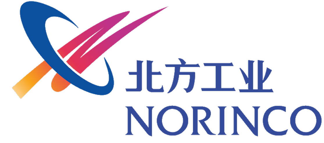 NORINCO - China North Industries Corporation - Норинко - Китайская северная индустриальная корпорация - Северная промышленная корпорация Китая