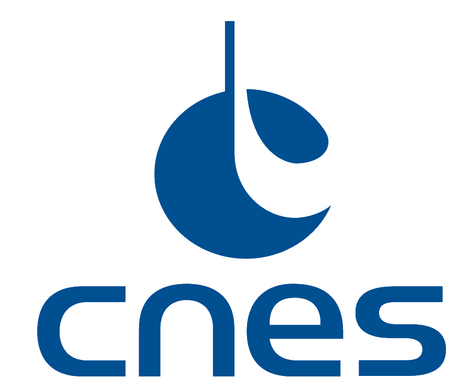 CNES - Centre National d'Études Spatiales - Национальный центр космических исследований - Французское космическое агентство