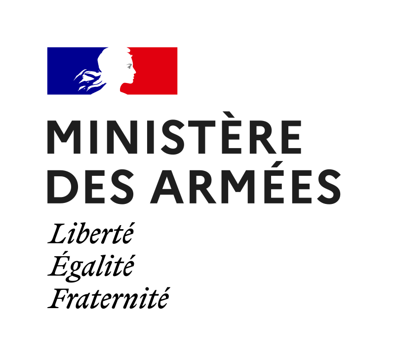 Франция - Правительство Франции - Министерство обороны и внутренних дел Франции - Вооружённые силы Французской Республики - Ministère des Armées