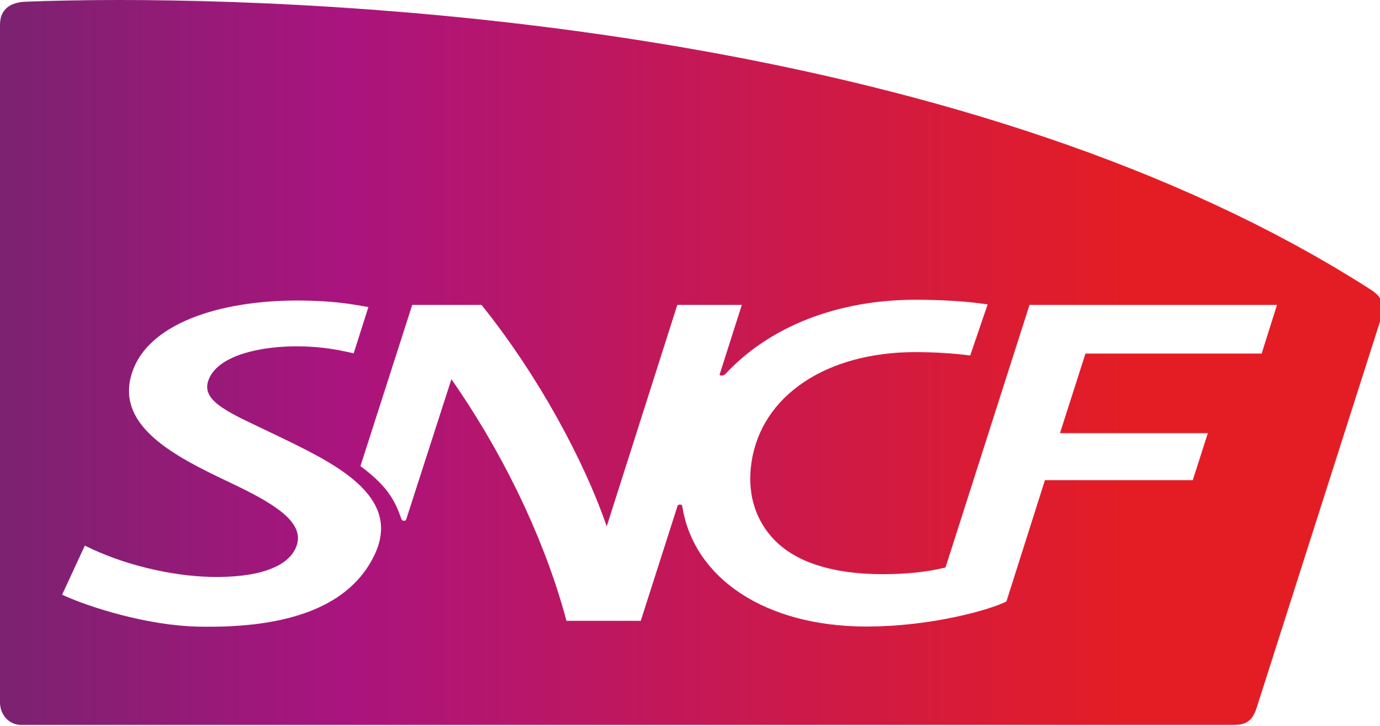 SNCF - Nationale des Chemins de fer Français - Национальная компания французских железных дорог