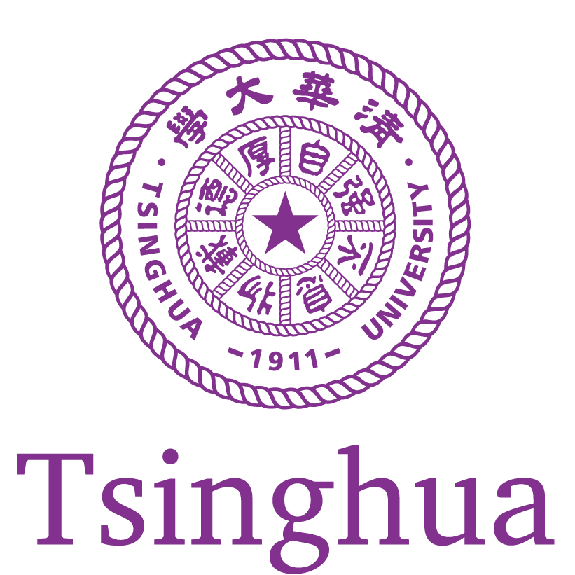 Tsinghua University - Университет Цинхуа
