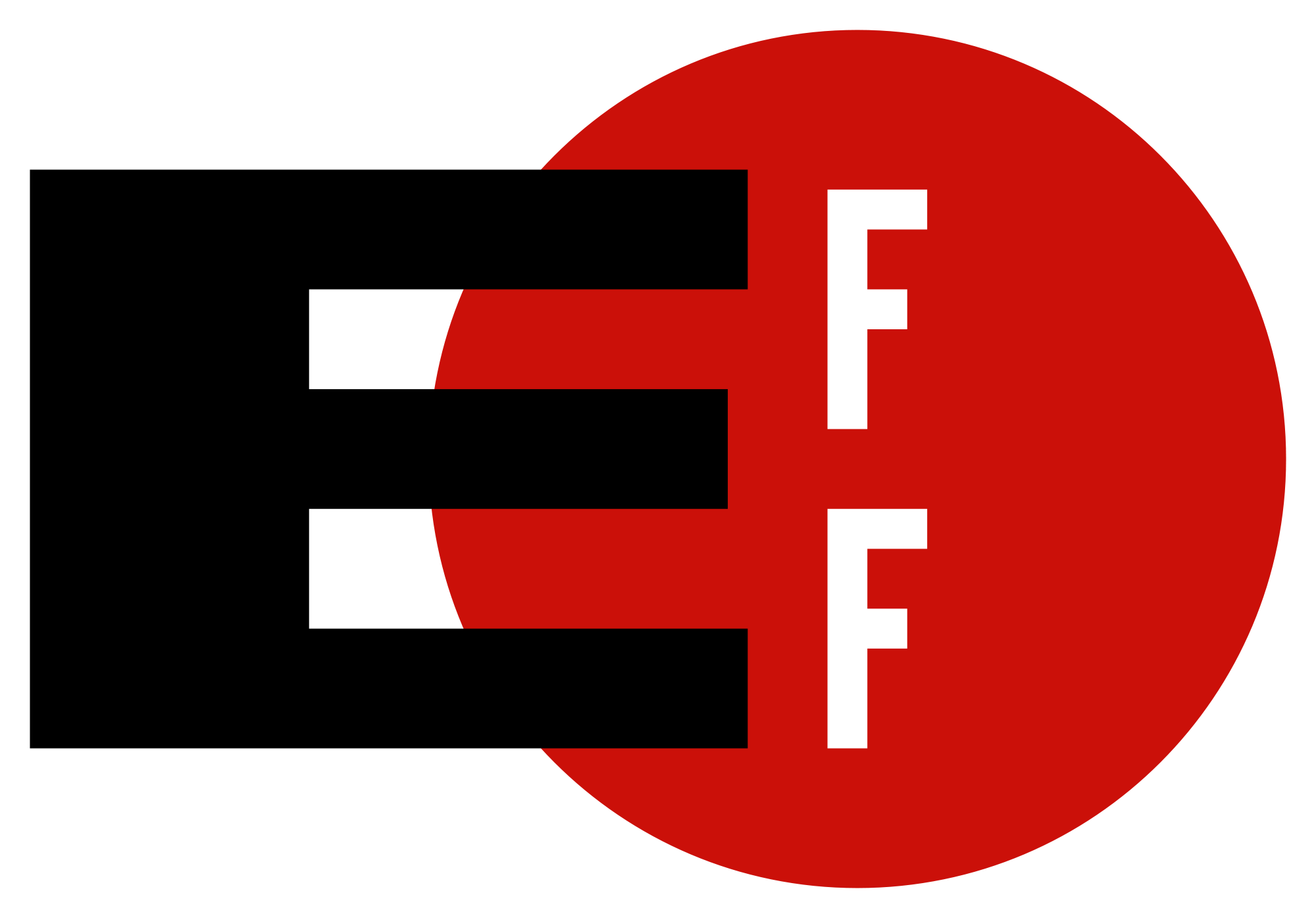 EFF -  Electronic Frontier Foundation - Фонд электронных рубежей - Фонд электронного фронтира