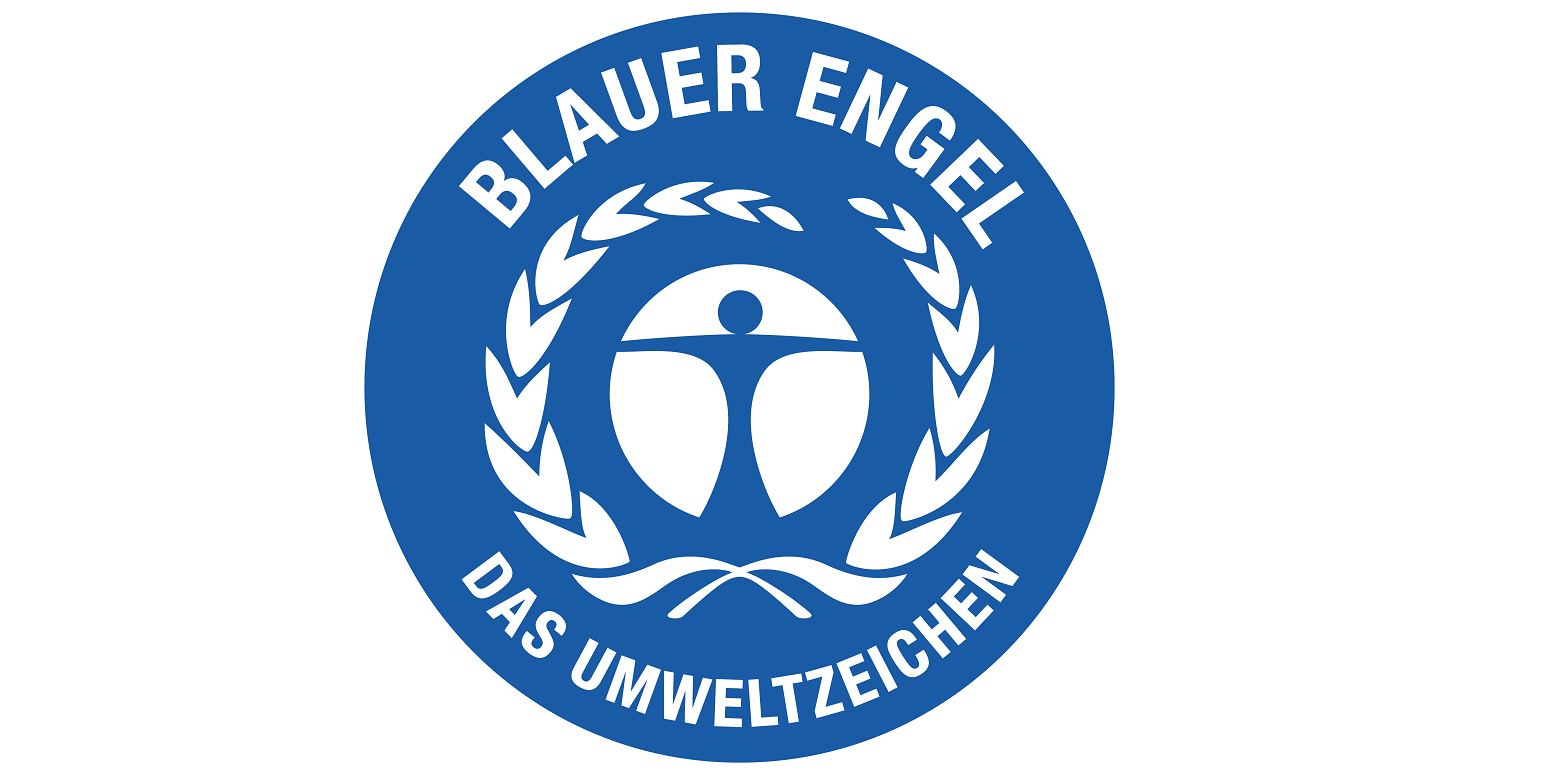 Blue Angel - Голубой ангел - Экологический знак правительства Германии (сертификация)