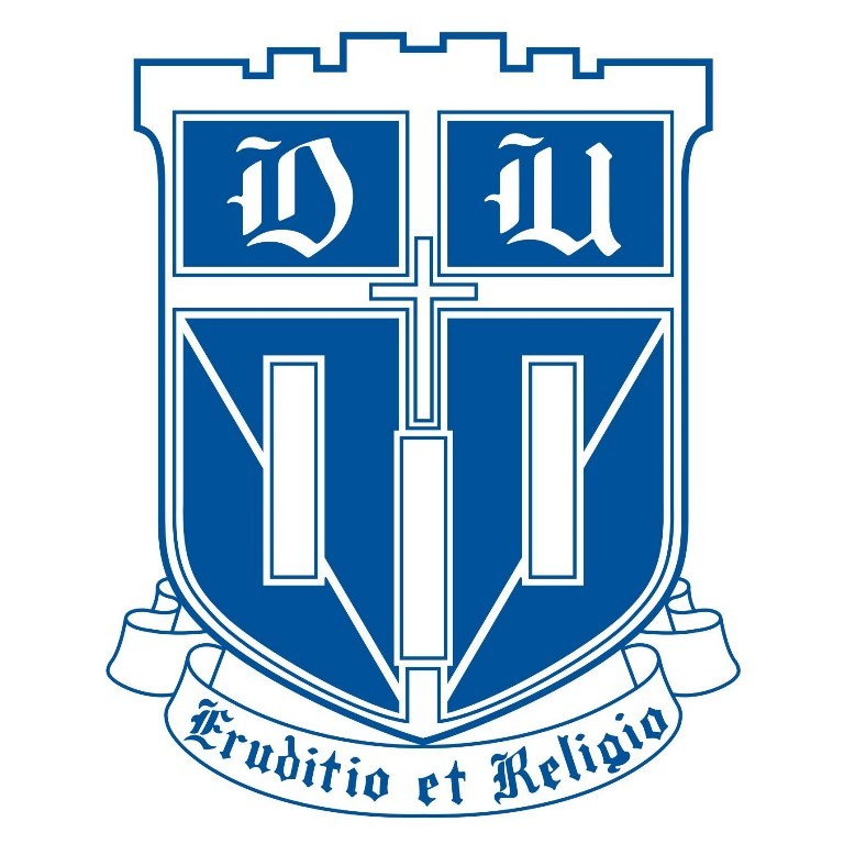 Duke University - Дьюкский университет - Университет Дьюка