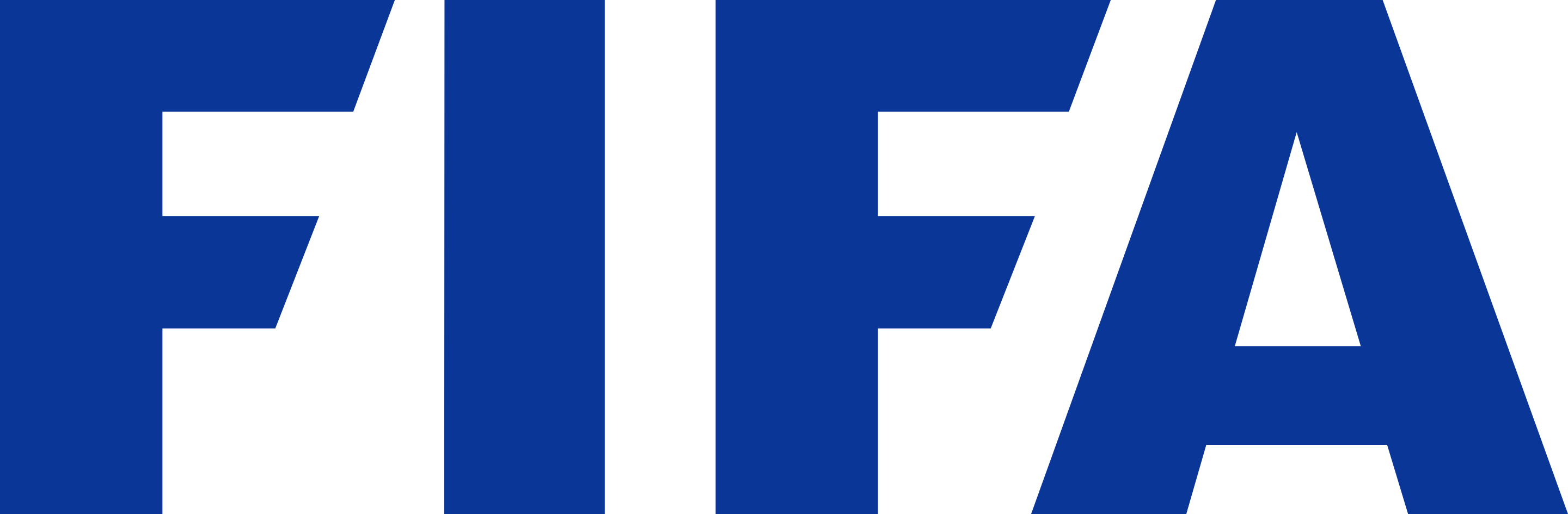 FIFA - Fédération Internationale de Football Association - ФИФА - Международная федерация футбола