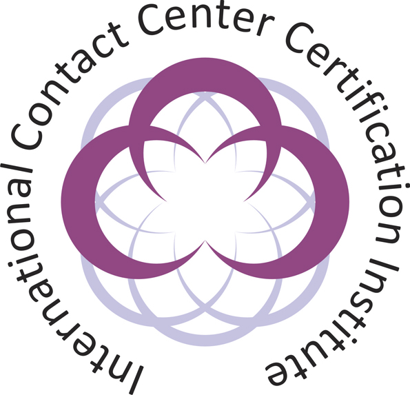 ICCCI - International Contact Center Certification Institute - МИСКЦ - Международный институт сертификации контактных центров