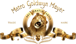MGM - Metro-Goldwyn-Mayer - Метро-Голдвин-Майер