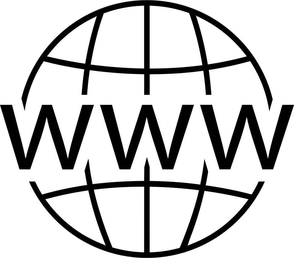 WWW - World Wide Web - Web - Всемирная паутина - Internet - Интернет