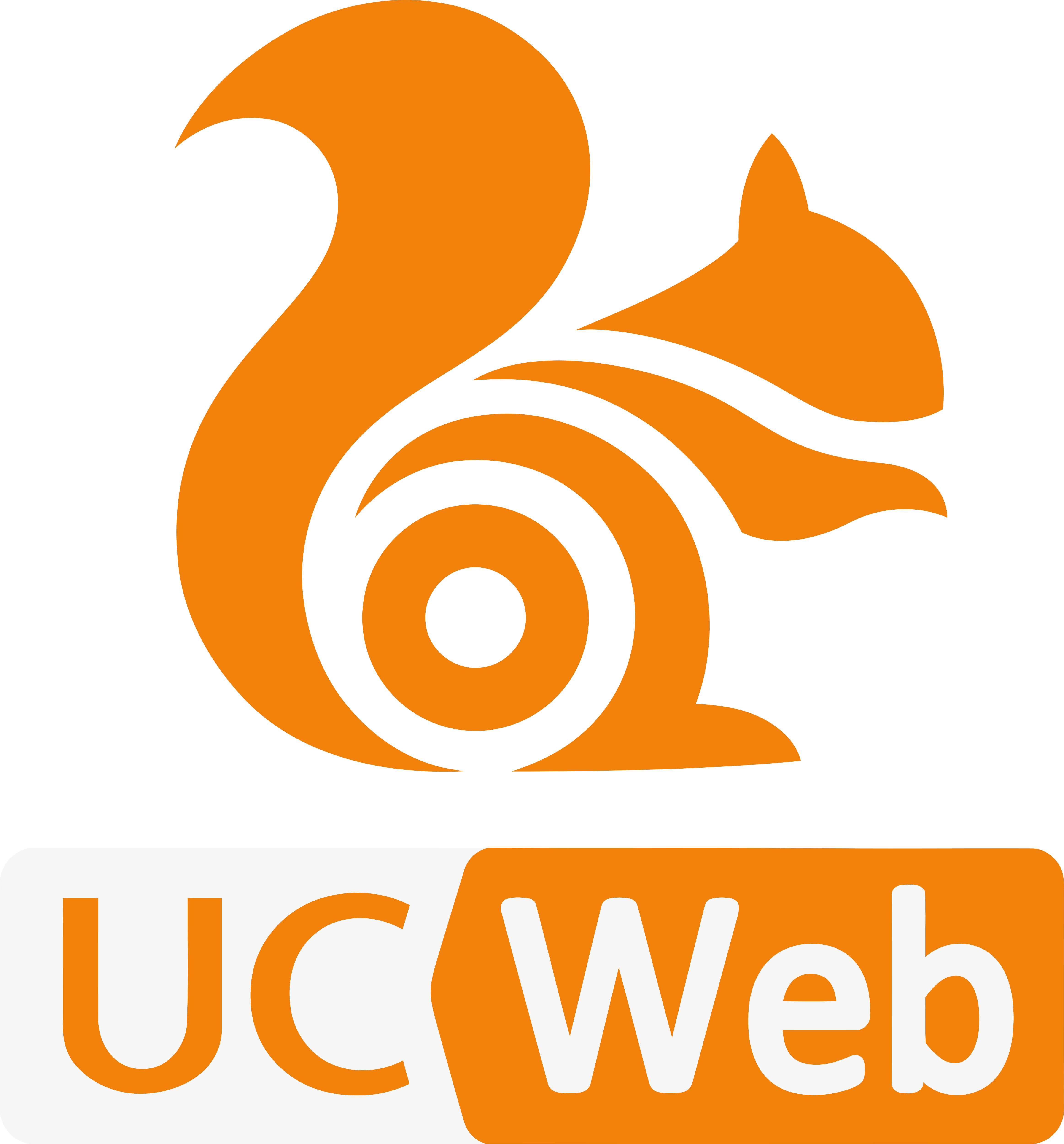 Alibaba UCWeb UC Browser - браузер