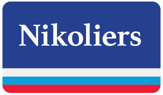 Nikoliers - Colliers