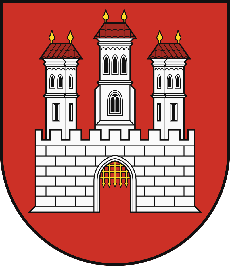 Словакия - Братислава