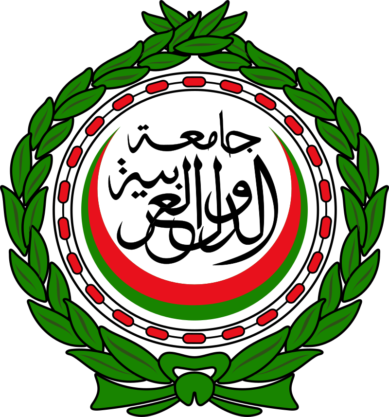 Лига арабских государств - Организации Арабских государств - Arab League - Арабские страны