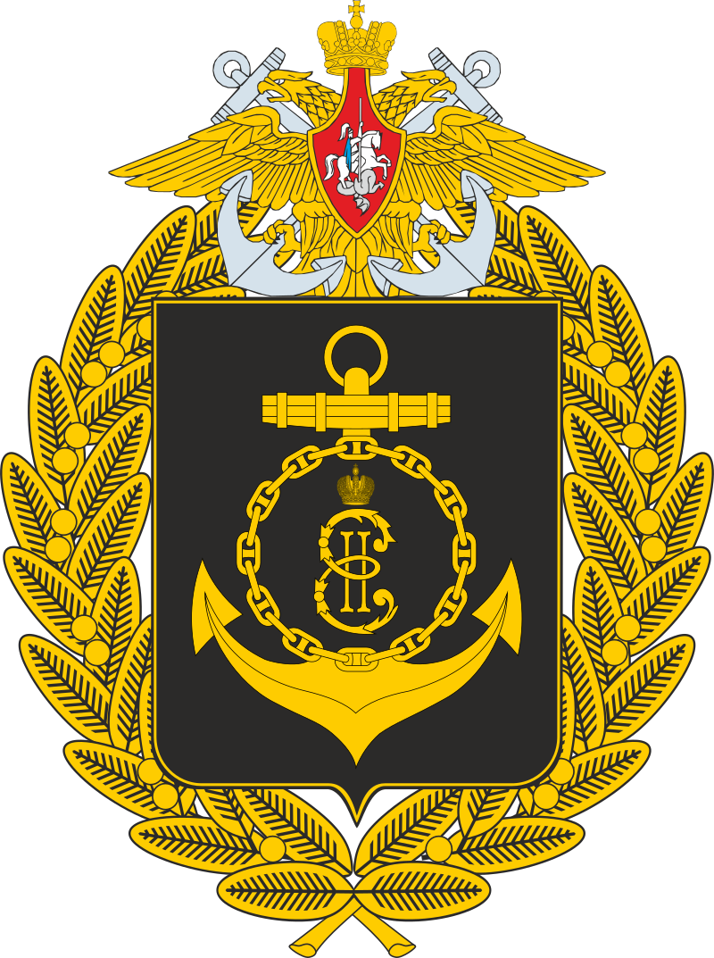 Минобороны РФ - ВМФ РФ - Черноморский флот - Черноморская военно-морская группа