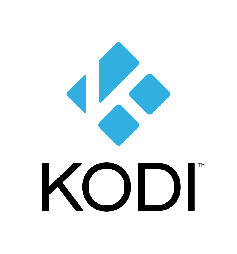 Kodi - XBMC - кроссплатформенный медиаплеер