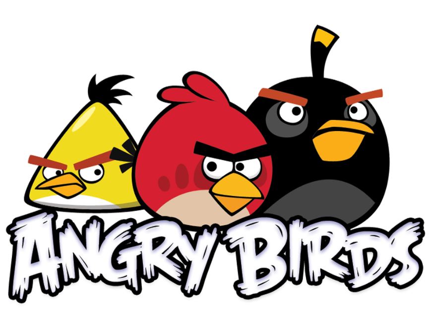 Rovio Mobile - Angry Birds