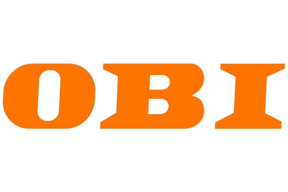 OBI - ОБИ - Международная торговая сеть магазинов строительных и хозяйственных товаров