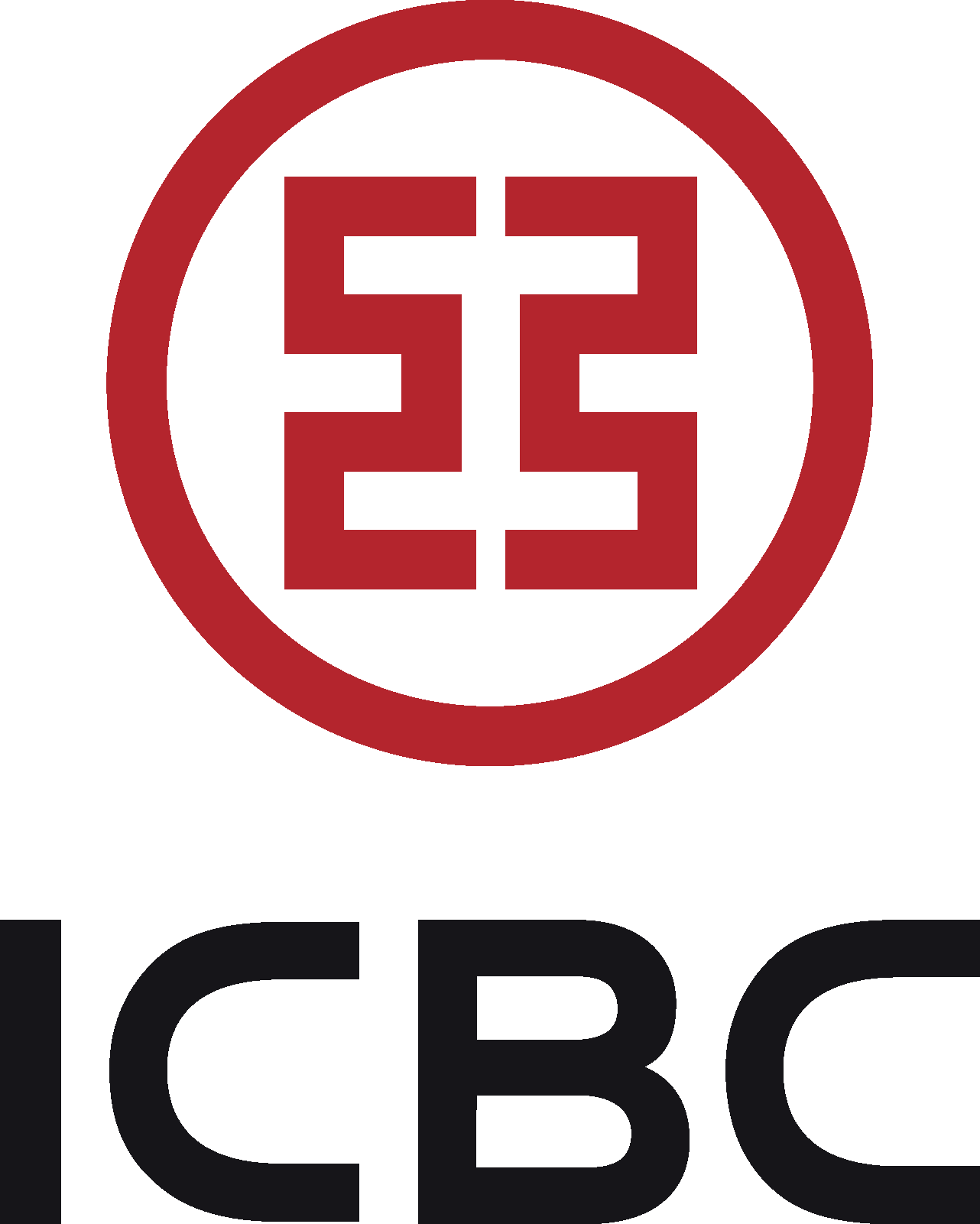 ICBC - Industrial and Commercial Bank of China - Международный коммерческий банк Китая - Промышленно - коммерческий банк Китая - Торгово-промышленный банк Китая - АйСиБиСи банк