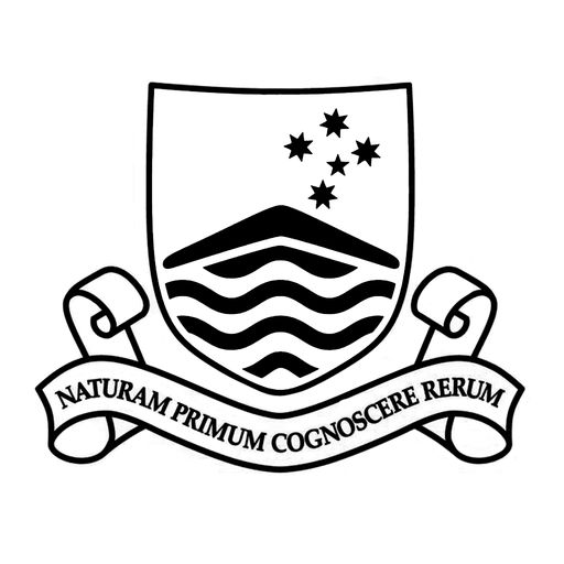 ANU - Australian National University - Австралийский национальный университет