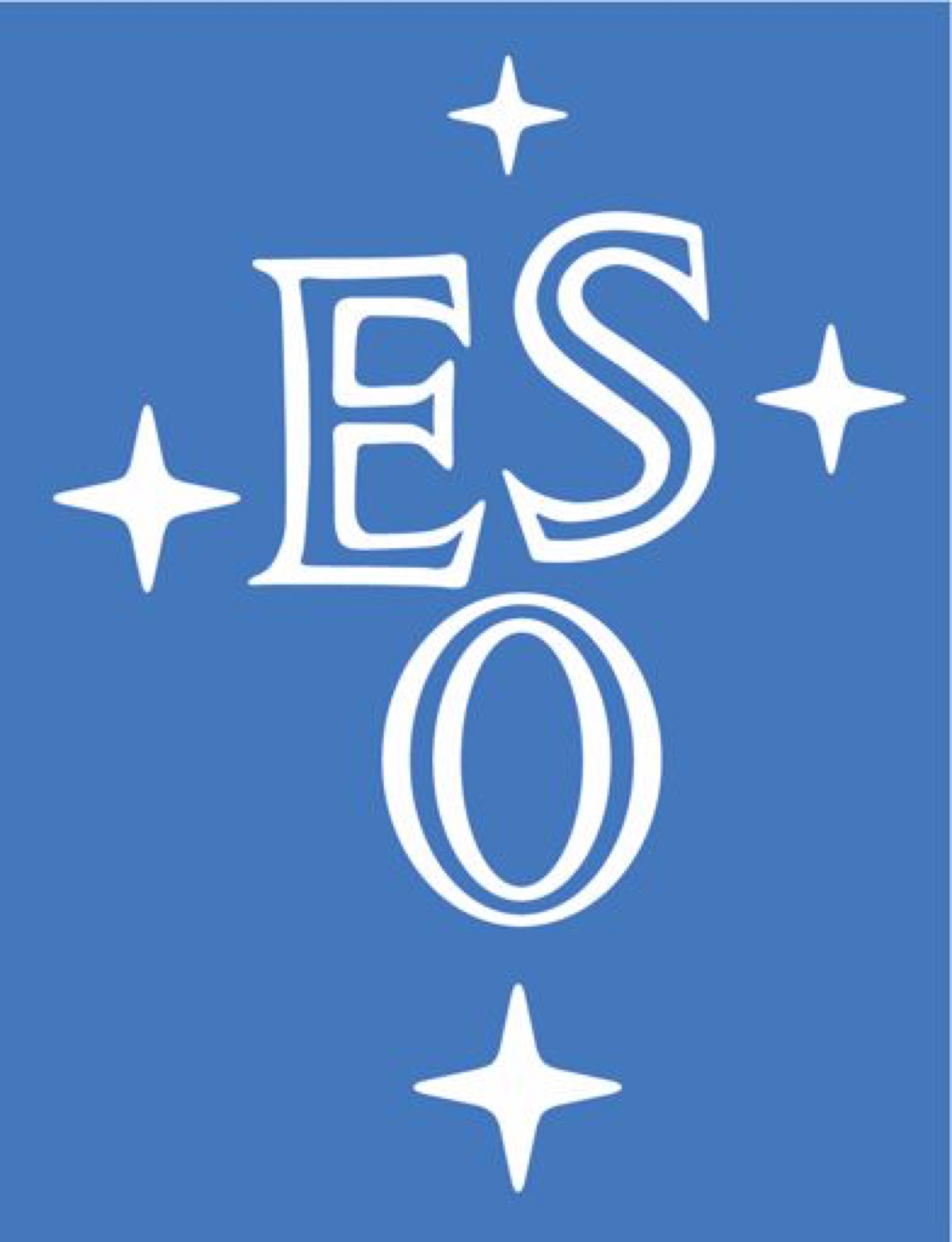 ESO - European Southern Observatory - Европейская южная обсерватория