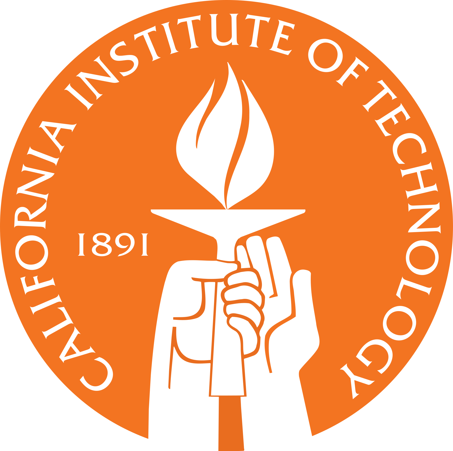 Caltech - California Institute of Technology - Калтех - Калифорнийский технологический институт