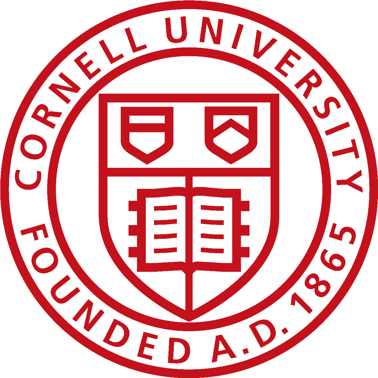 Cornell University - Корнеллский университет