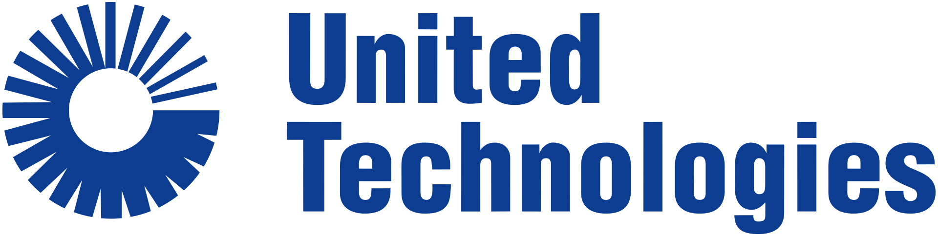 United Technologies - Hamilton Sundstrand -  Гамильтон Сандстрэнд