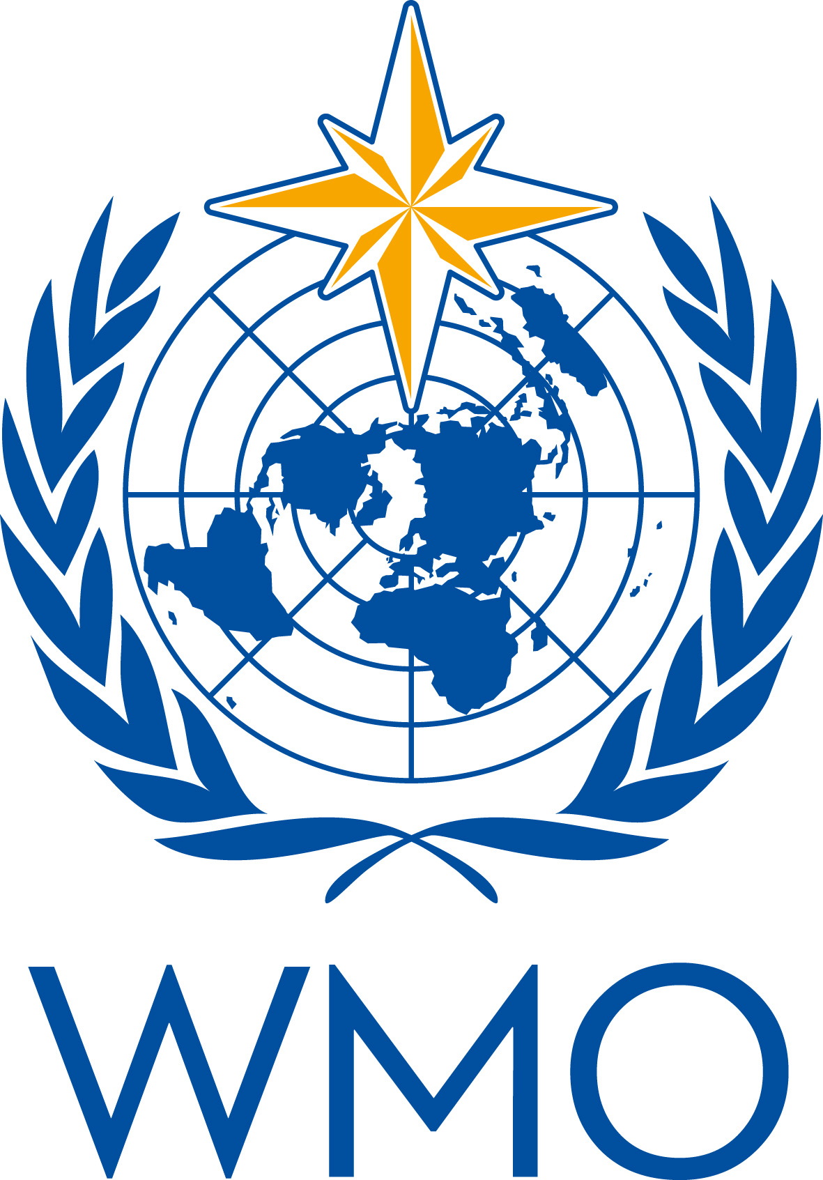 WMO - World Meteorological Organization - IMO - International Meteor Organization - Всемирная метеорологическая организация