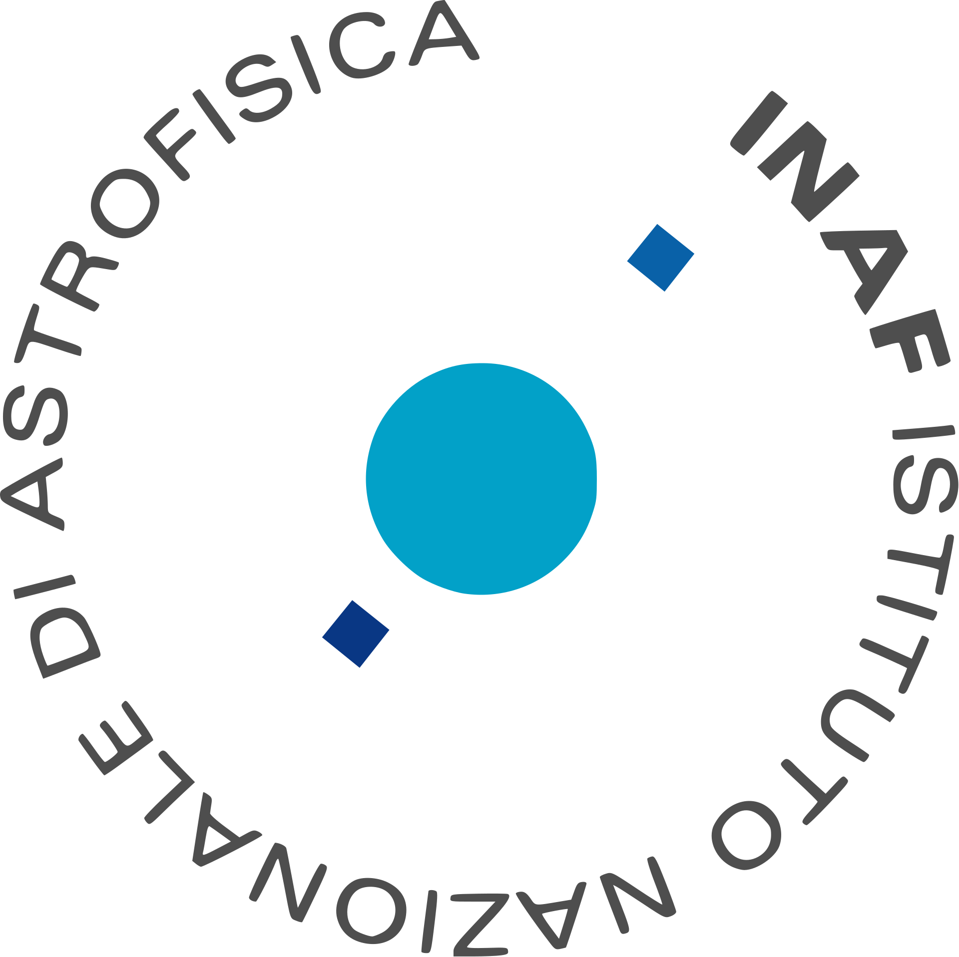 INAF - Istituto Nazionale di Astrofisica - Osservatorio Astrofisico di Arcetri - Arcetri Observatory - Обсерватория Арчетри - Osservatorio Astronomico di Torino - Pino Torinese - Туринская обсерватория