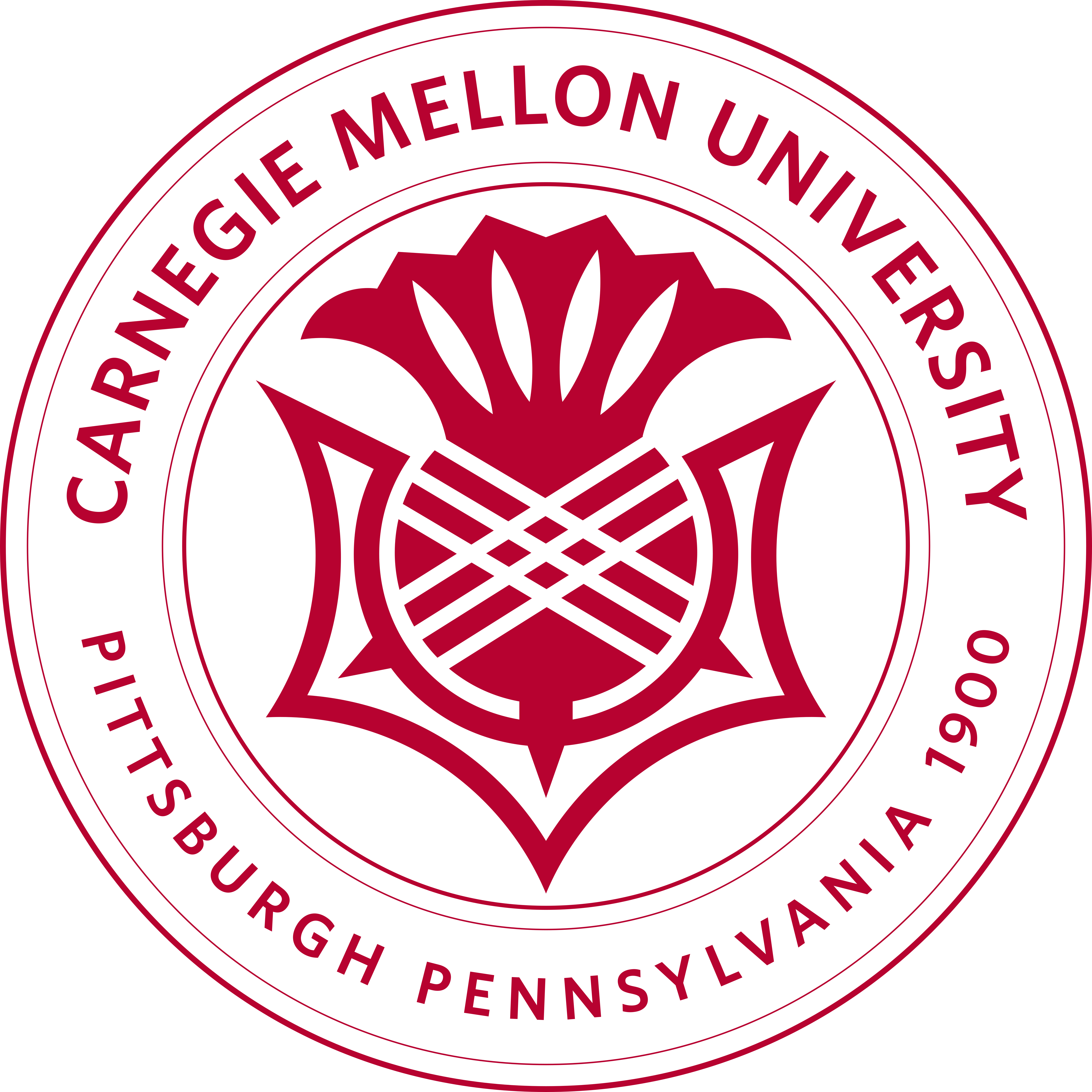 CMU - Carnegie Mellon University - Университет Карнеги-Меллона