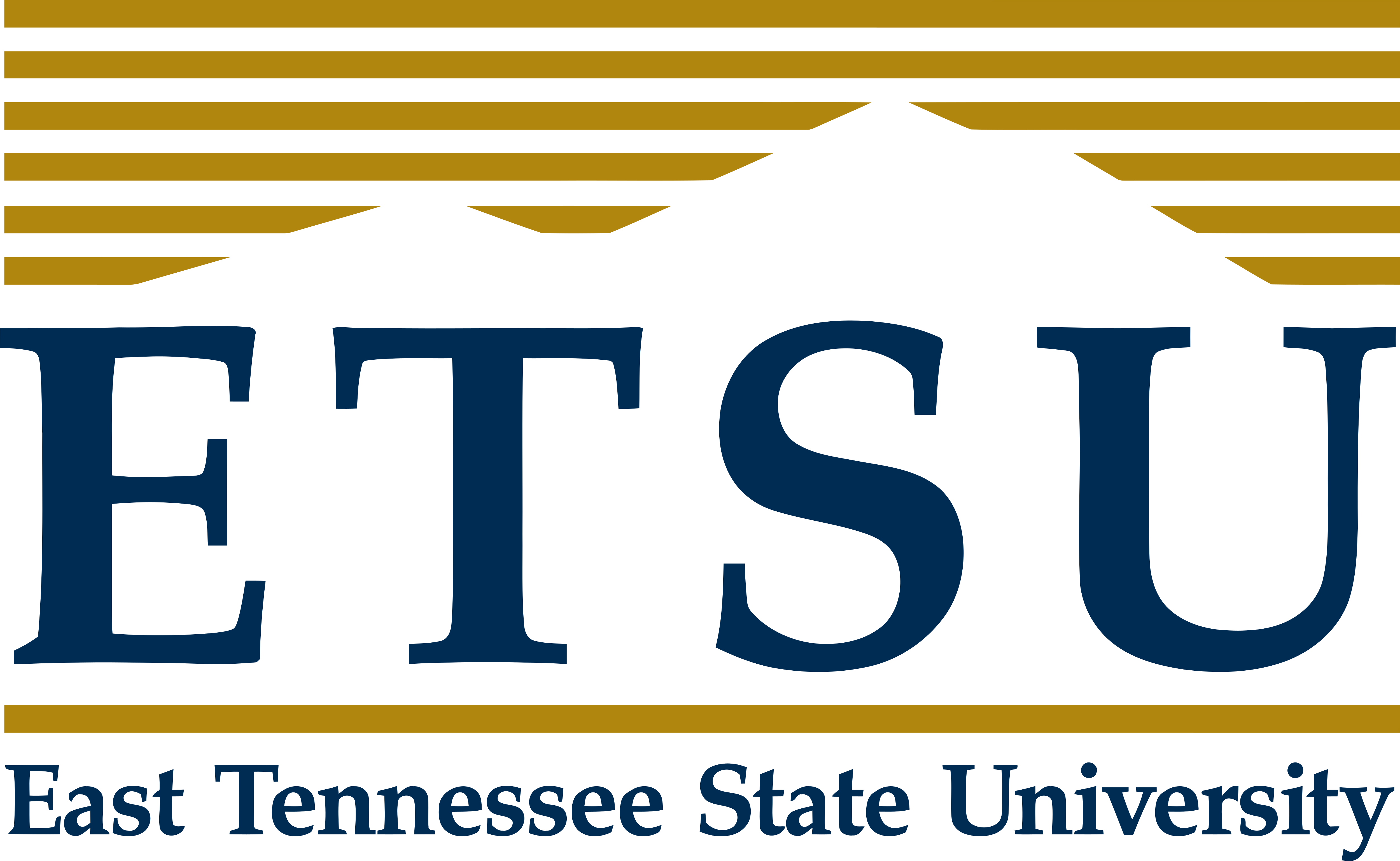 ETSU - East Tennessee State University - Государственный университет Восточного Теннесси - Observatory Fairborn