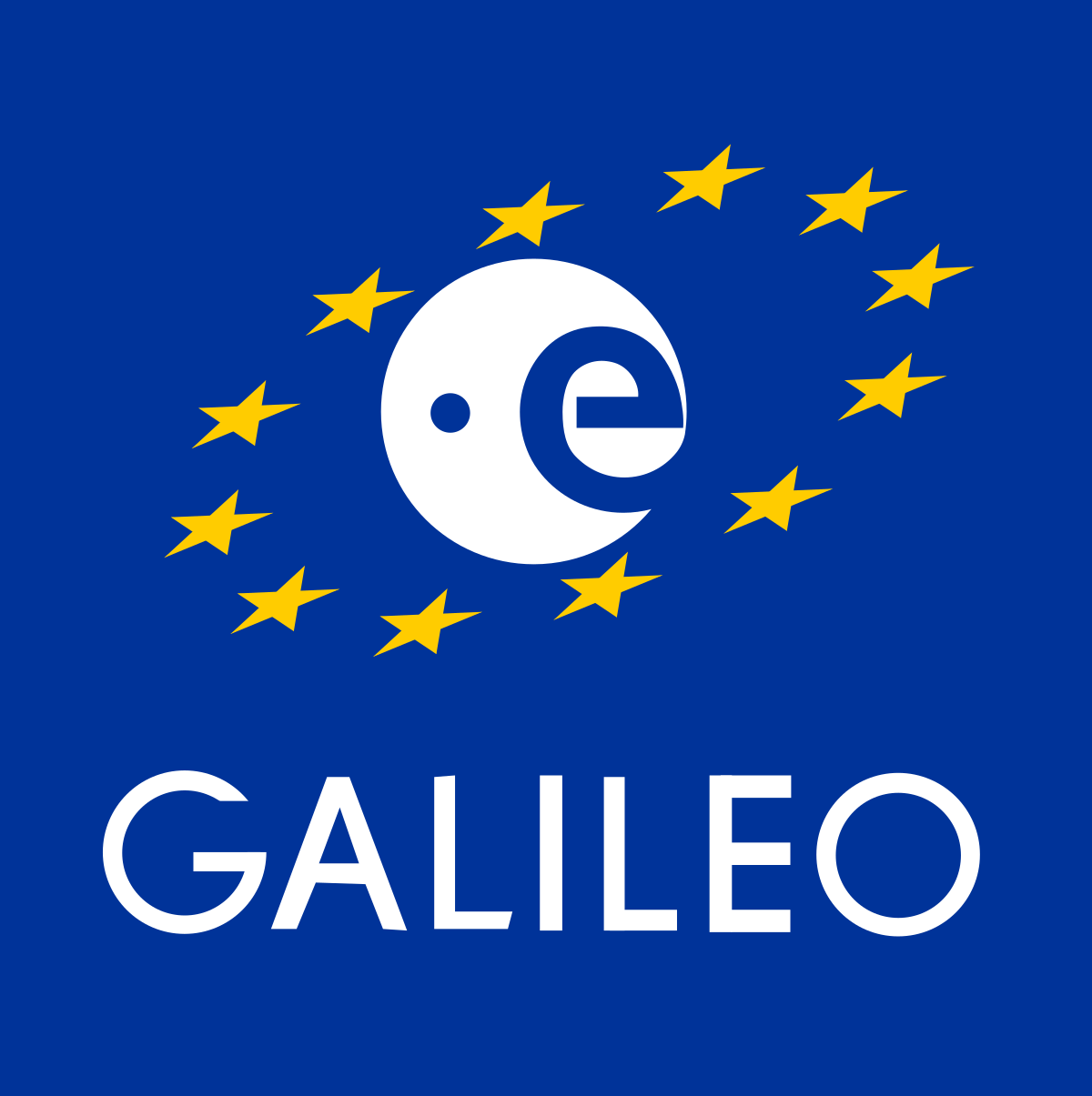 ESA - Galileo - European GNSS Service Centre - European Union Agency for the Space Programme - Спутниковая система навигации Европейского союза и Европейского космического агентства