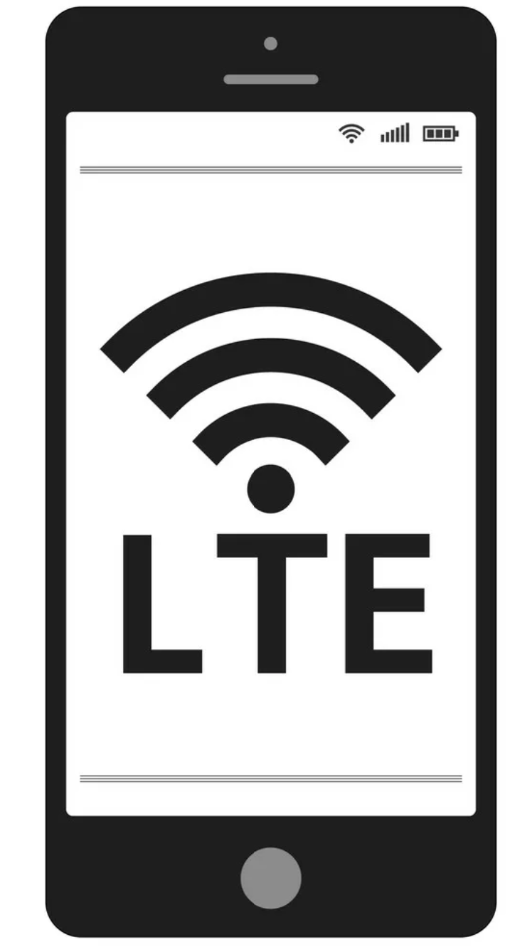 Smartphone LTE - Smartphone 4G - LTE-оборудование