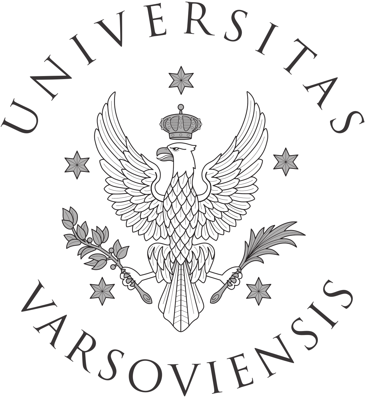 University of Warsaw - Uniwersytet Warszawski - Варшавский университет