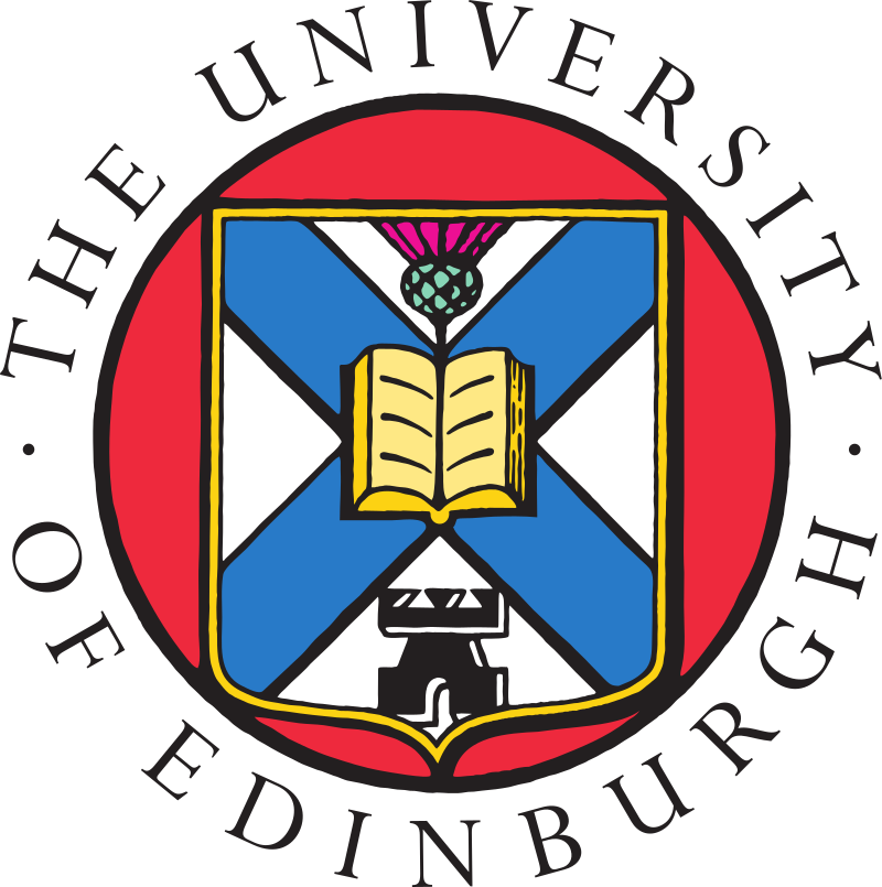 University of Edinburgh - Эдинбургский университет - Royal Observatory, Edinburgh - Королевская обсерватория университета Эдинбурга