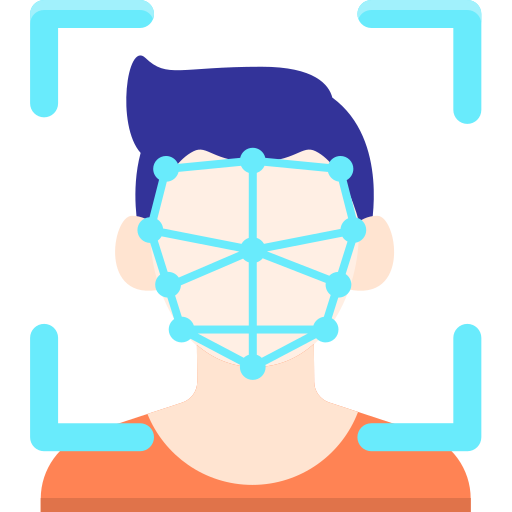 Машинное зрение - FRT - Facial Recognition Technology - Face Detection - Технология распознавания лица
