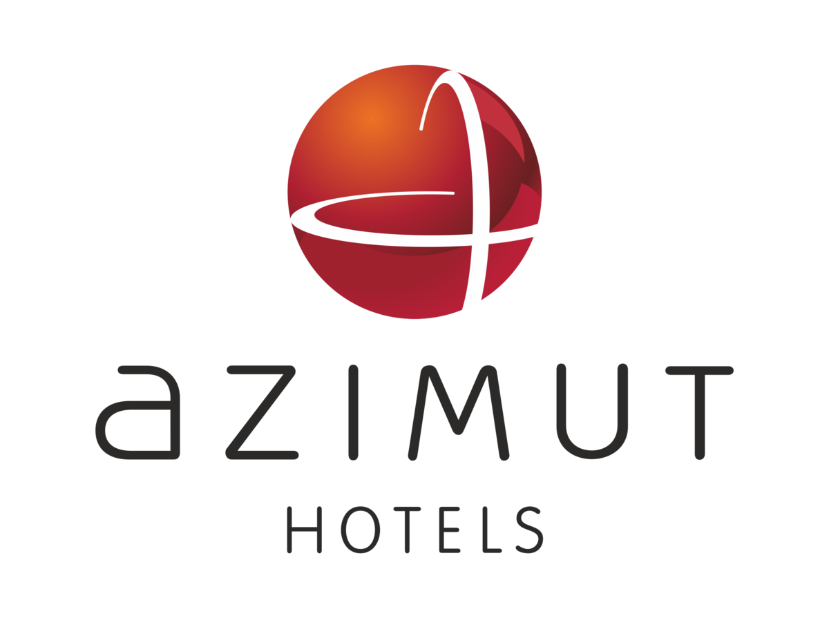 Azimut Hotels - Азимут - сеть гостиниц - Олимпик Пента Ренессанс - Olympic Penta Renaissance