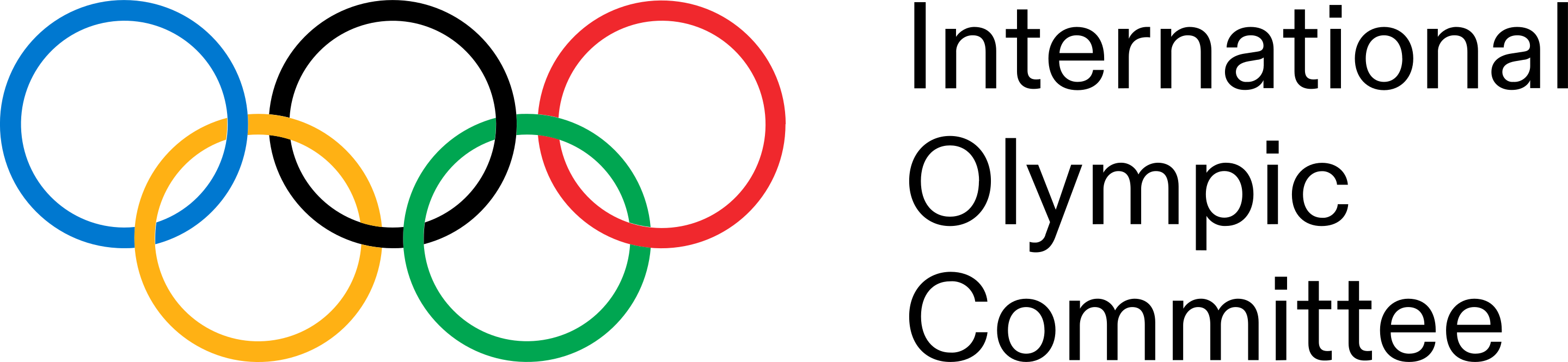 МОК - Международный олимпийский комитет - Comité international olympique - International Olympic Committee