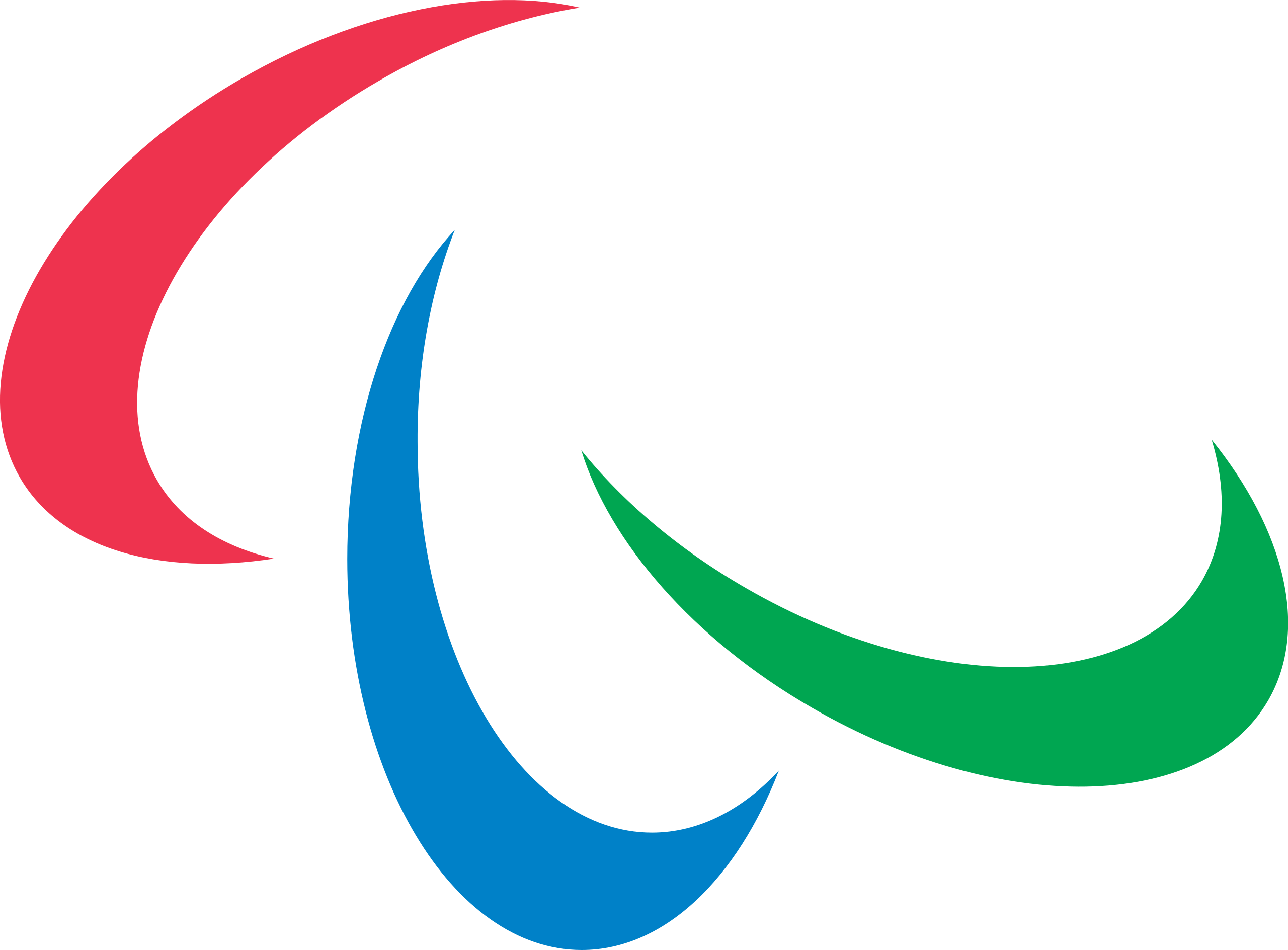 МОК - Паралимпиада - Паралимпийские игры - Параолимпийские игры - Paralympic Games