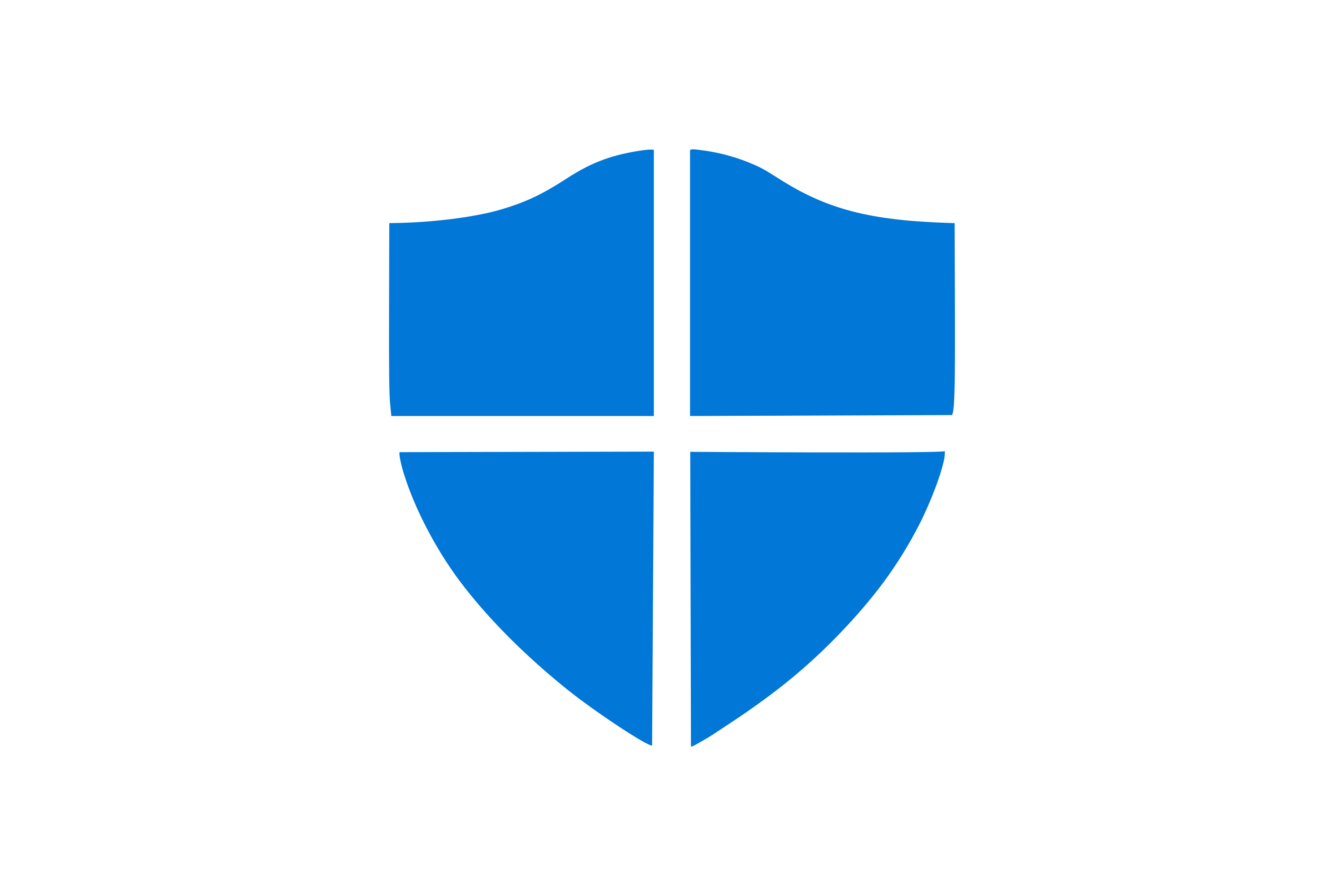 Microsoft Windows Defender Antivirus - Защитник Windows - антивирусная программа