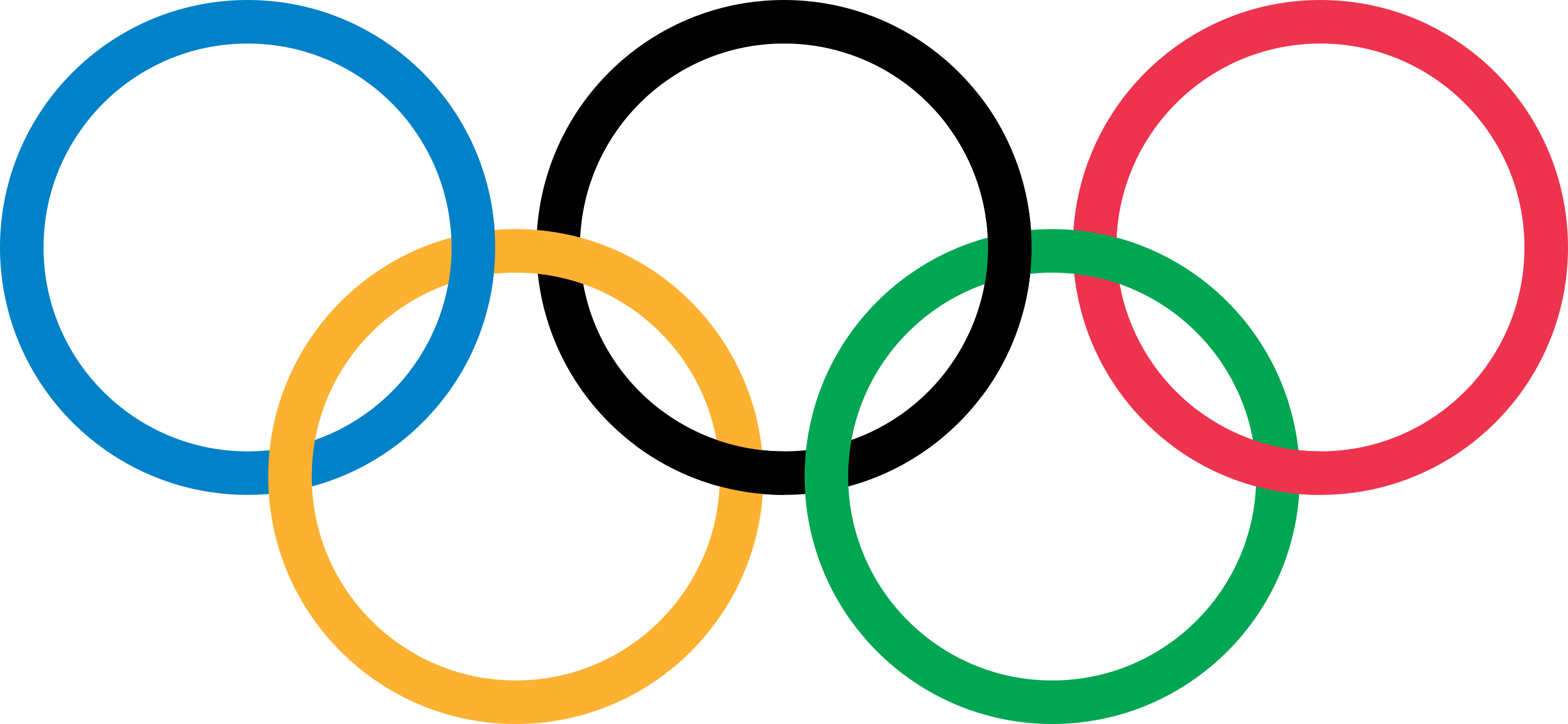 МОК - Олимпийские игры - Олимпиады - Olympic Games