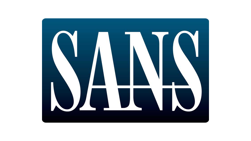 SANS Institute - Escal Institute of Advanced Technologies - SANS Technology Institute - SANS Software Security Institute - SANS Internet Storm Center