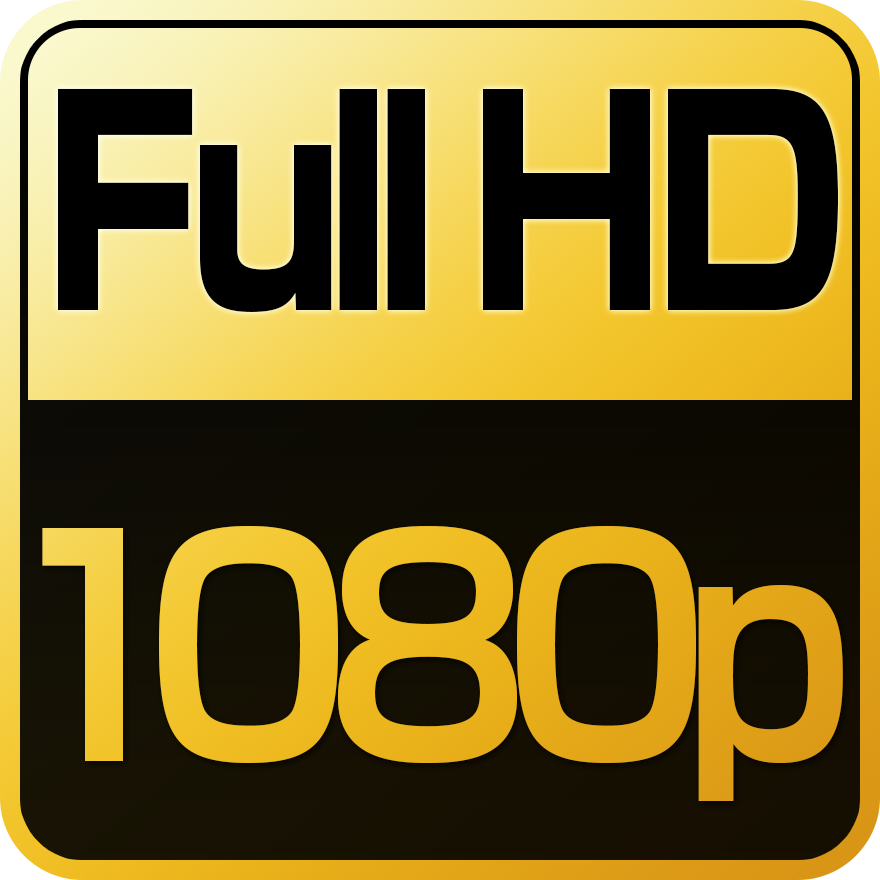 Full HD - FHD - Full High Definition - разрешение экрана монитора 1920×1080