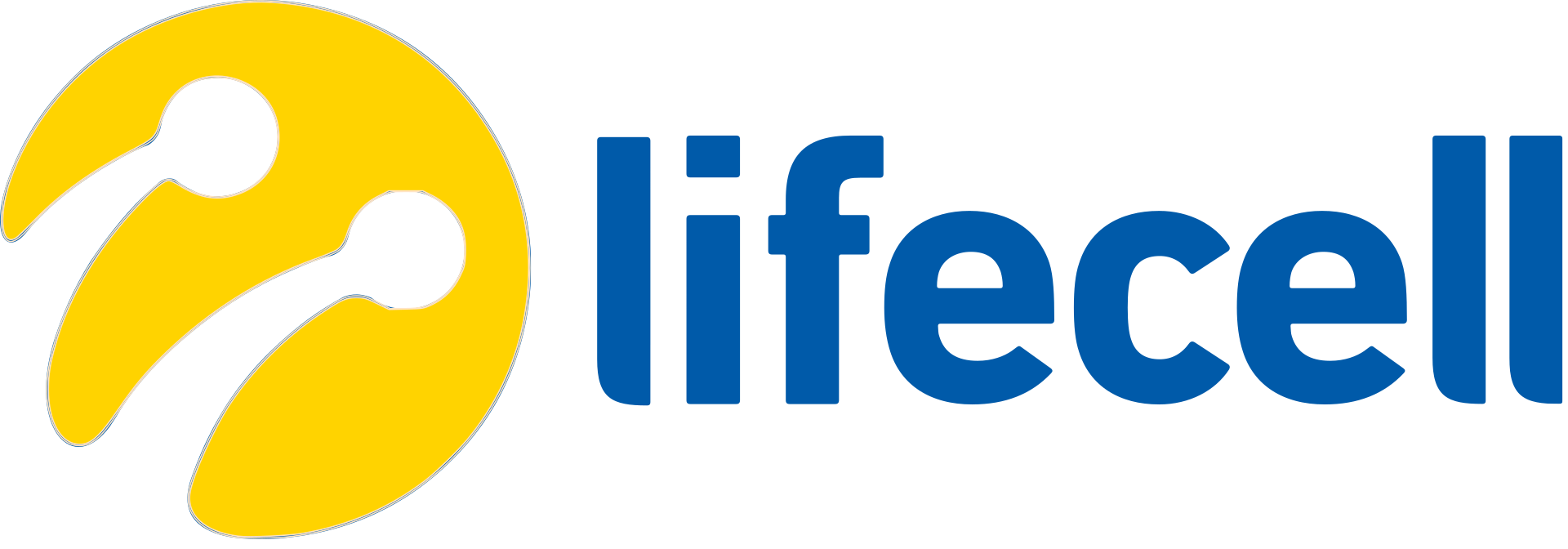 Turkcell - Lifecell - Лайфселл - life:) - Украинский оператор мобильной связи