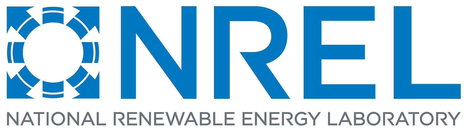 U.S. Department of Energy - NREL - National Renewable Energy Laboratory - Национальная лаборатория по изучению возобновляемой энергии