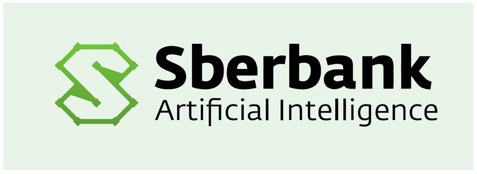 Сбер - Sber AI - Сбербанк Лаборатория по искусственному интеллекту - Sberbank Artificial intelligence laboratory