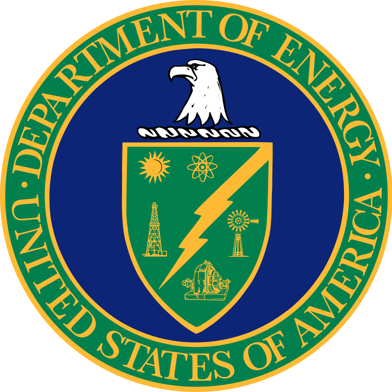 U.S. Department of Energy - Министерство энергетики США