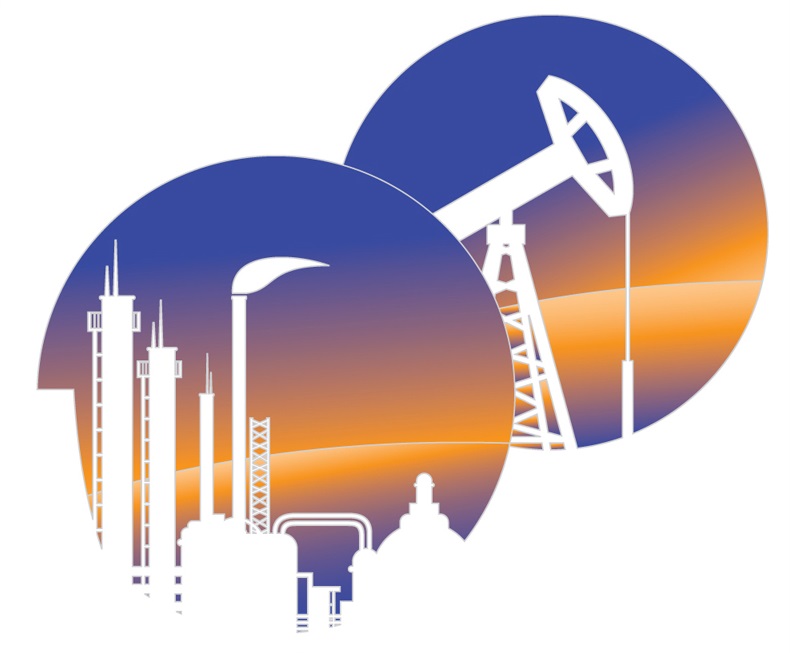 Нефтегазовый сектор экономики - Нефтегазодобывающие предприятия - нефтегазодобыча - нефтяная промышленность