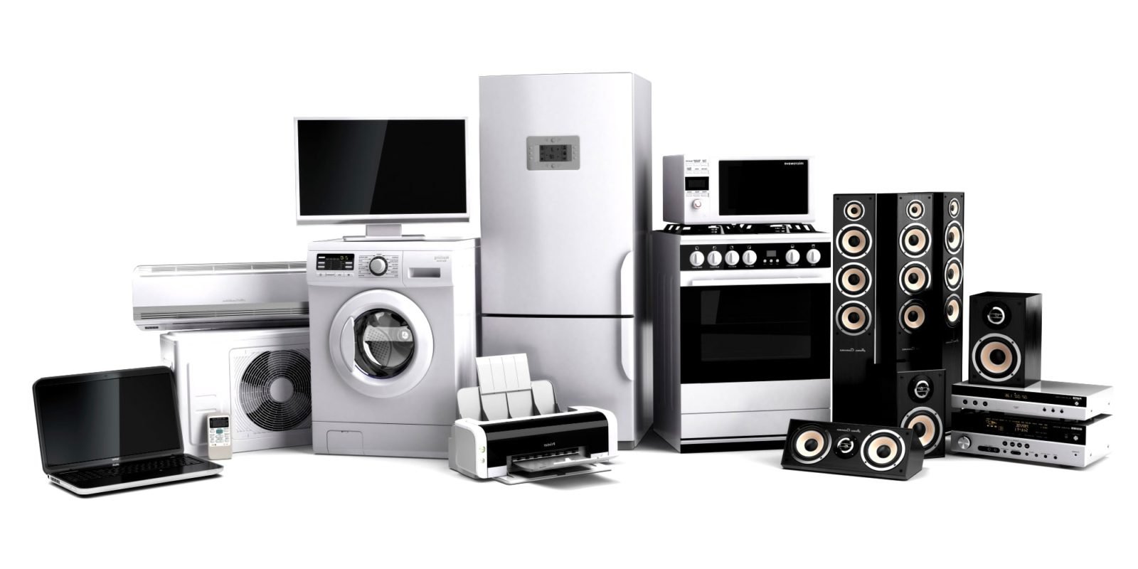 БТиЭ -  Бытовая техника и электроника - Home Appliance - Household appliances and electronics