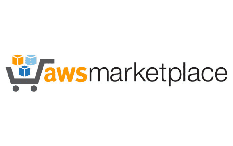 Amazon Web Services - AWS Marketplace